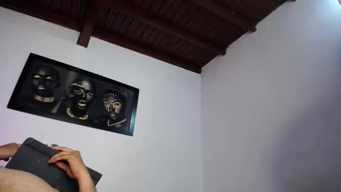 jadeStone69 online show from February 16, 12:01 pm