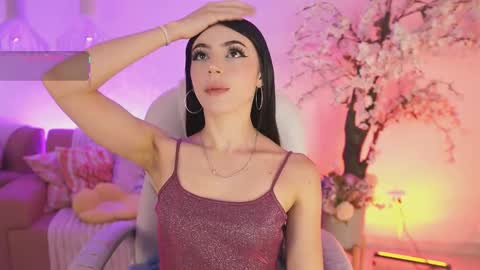 Jade Summer online show from January 6, 11:36 am