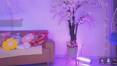 Jade Summer online show from February 28, 11:33 am