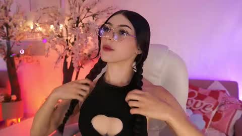 Snapshot of jadesummerr chatting on March 6, 11:39 am Jade Summer online show from March 6, 11:39 am