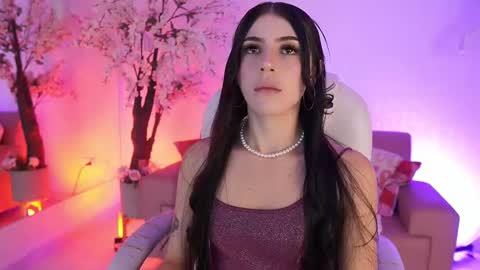 Snapshot of jadesummerr chatting on March 13, 11:39 am Jade Summer online show from March 13, 11:39 am