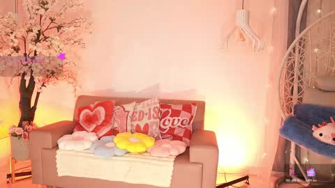 Snapshot of jadesummerr chatting on March 18, 11:35 am Jade Summer online show from March 18, 11:35 am