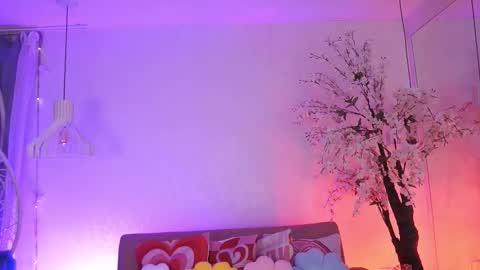 Snapshot of jadesummerr chatting on March 21, 11:37 am Jade Summer online show from March 21, 11:37 am