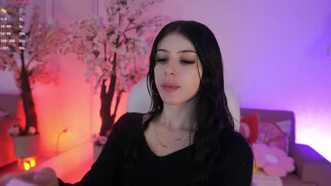 Snapshot of jadesummerr chatting on March 23, 11:25 am Jade Summer online show from March 23, 11:25 am