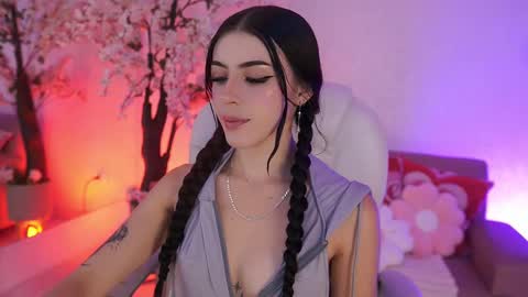 Snapshot of jadesummerr chatting on March 25, 6:58 pm Jade Summer online show from March 25, 6:58 pm