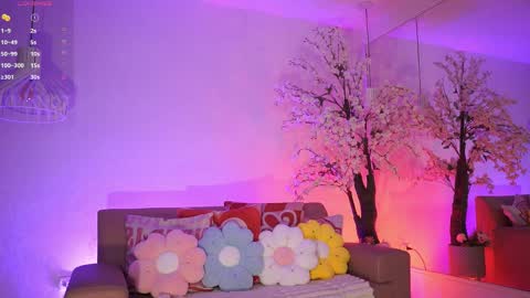 Snapshot of jadesummerr chatting on March 31, 11:32 am Jade Summer online show from March 31, 11:32 am