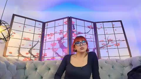 Snapshot of jadevelvet7 chatting on February 25, 8:40 pm jadevelvet7 online show from February 25, 8:40 pm