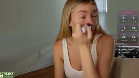 jadewilkinson online show from September 20, 7:48 pm