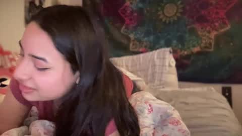 Jadexbabe online show from January 4, 11:22 am