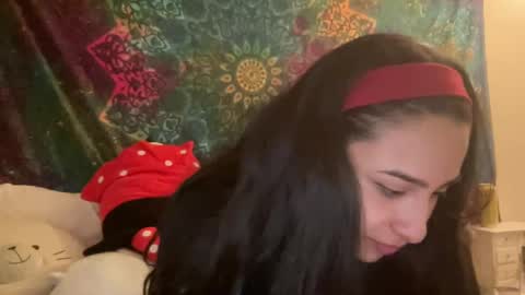 Jadexbabe online show from February 5, 7:07 am