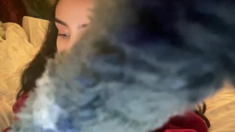 Jadexbabe online show from February 12, 6:19 am