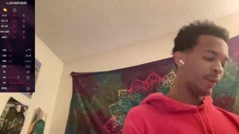 Jadexbabe online show from February 25, 9:42 am