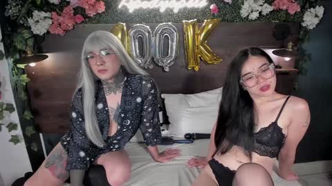 Jade  Khada online show from December 2, 11:29 pm