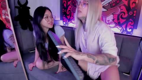 Snapshot of jadeykhada chatting on May 12, 11:46 pm Jade Khada online show from May 12, 11:46 pm