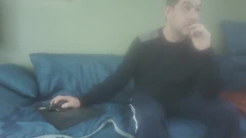 Snapshot of jag8637 chatting on January 9, 9:37 am jag8637 online show from January 9, 9:37 am