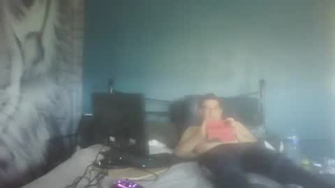 Snapshot of jag8637 chatting on February 27, 1:07 pm jag8637 online show from February 27, 1:07 pm