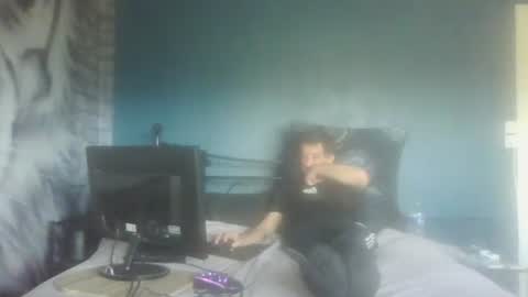 Snapshot of jag8637 chatting on March 3, 2:15 pm jag8637 online show from March 3, 2:15 pm