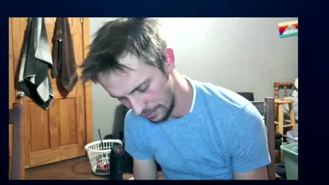 jagerboy420 online show from December 7, 4:42 am