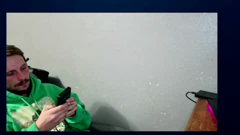 jagerboy420 online show from December 30, 3:47 am