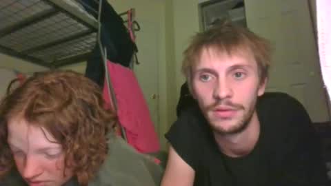 jagerboy420 online show from February 16, 5:04 am