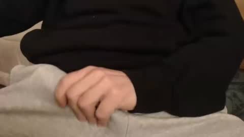 Jagger online show from February 9, 5:11 pm