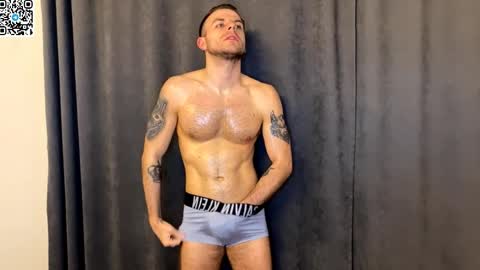Alex online show from May 12, 7:11 pm