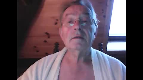 Malko online show from October 23, 8:02 am