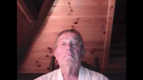 Malko online show from November 8, 1:28 am