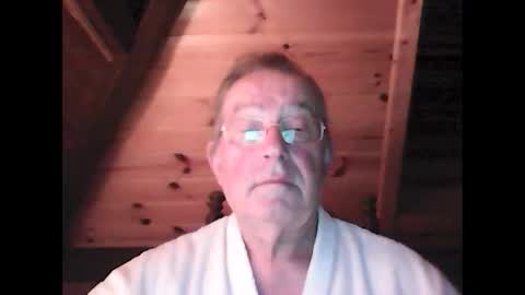 Malko online show from November 11, 4:23 am