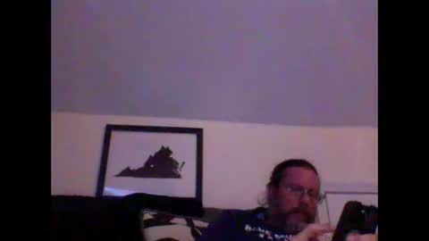 Allen online show from February 28, 2:45 am