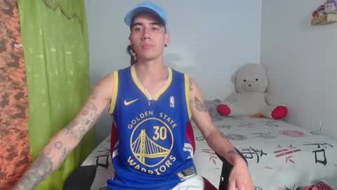 Snapshot of jahnc chatting on October 21, 7:53 am jahnk online show from October 21, 7:53 am