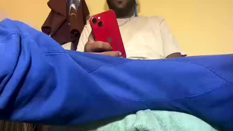 jahnndoeee online show from October 18, 9:21 am