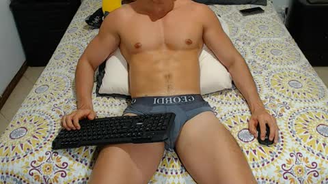 jahshot4 online show from March 25, 4:18 am