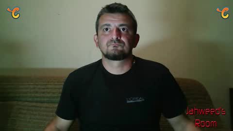 Jahweed online show from November 14, 8:40 pm