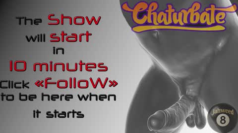 Jahweed online show from February 28, 5:19 am