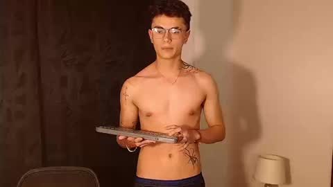 jaico_santos online show from September 8, 10:31 pm