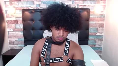 I AM JAICOB online show from October 11, 2:11 am