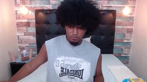 I AM JAICOB online show from October 15, 12:44 am