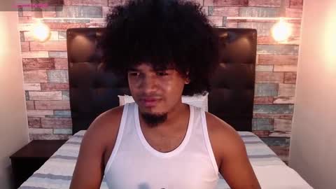 I AM JAICOB online show from October 23, 10:52 pm