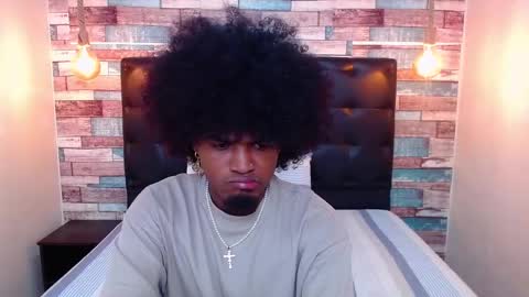 I AM JAICOB online show from March 1, 5:15 pm