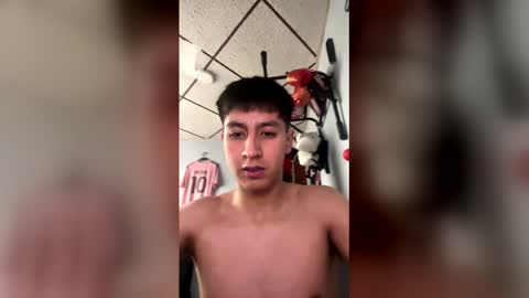 jaider_17 online show from January 6, 8:23 pm