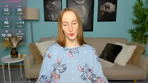 Jeidi online show from February 10, 5:06 pm