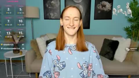 Jeidi online show from February 11, 8:14 pm