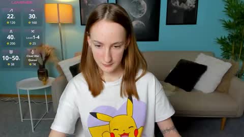 Jeidi online show from March 4, 8:37 pm