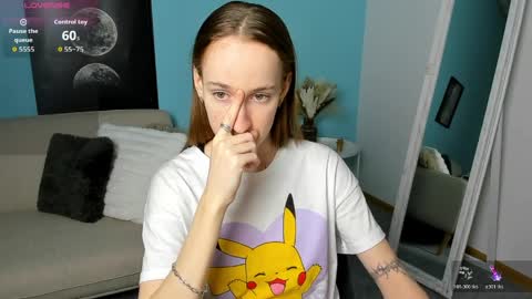 Jeidi online show from April 1, 1:34 pm