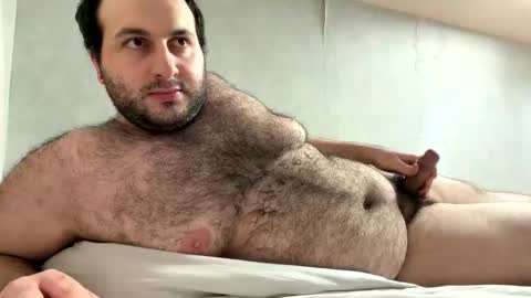 jailes online show from April 10, 1:05 pm