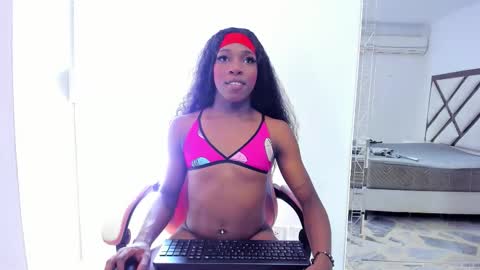jailinashley online show from March 23, 4:44 pm