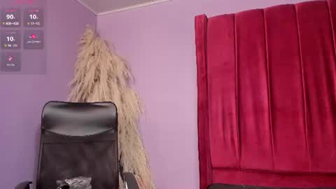 jailinashley online show from June 25, 2:55 am