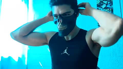 JaxXx online show from February 4, 6:14 pm