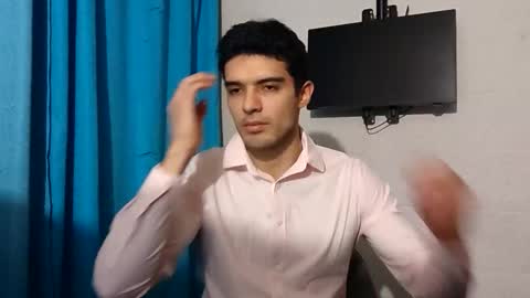 JaxXx online show from March 1, 4:47 am